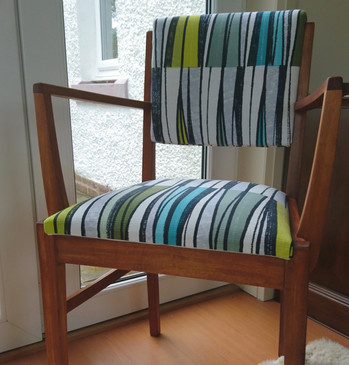 Gordon Russell Captain's Chair