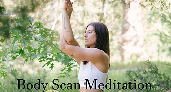 Body Scan