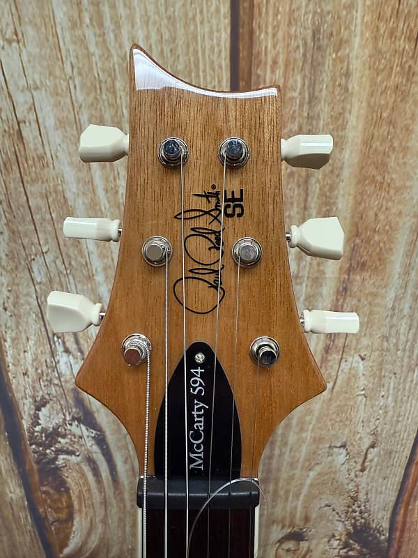 Thumbnail: PRS McCarty 594 - Grey