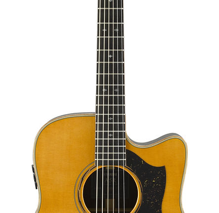 yamahaaseriesguitars