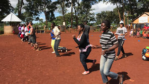 The Joy and Magic of Soccer, Football!