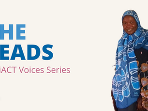 SheLeads: Salwa Al-Taher Hamid