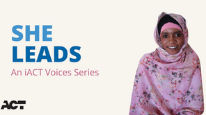 SheLeads: Afrah Abdelrahman Musa