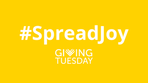 iACT Celebrates #GivingTuesday
