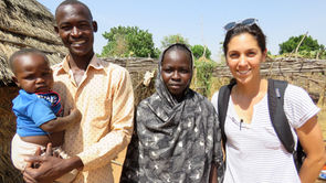 A Message from Murtada on the Impact of iACT and Refugee-led Programs