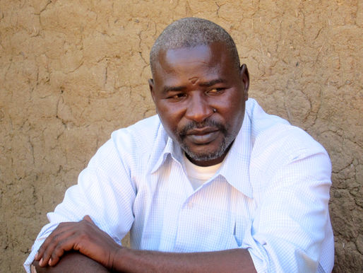 Refugee Voices: Why I Keep Working for Justice and Peace in Darfur and Sudan