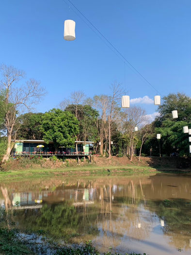 รีสอร์ทพิษณุโลก ที่พักพิษณุโลก โรงแรมพิษณุโลก ที่พักกลางธรรมชาติ พิษณุโลก ล่องแก่งพิษณุโลก สัตว์เลี้ยงเข้าพักได้ ที่เที่ยวพิษณุโลก เนเชอรัลปาร์ครีสอร์ทเดอวังทอง