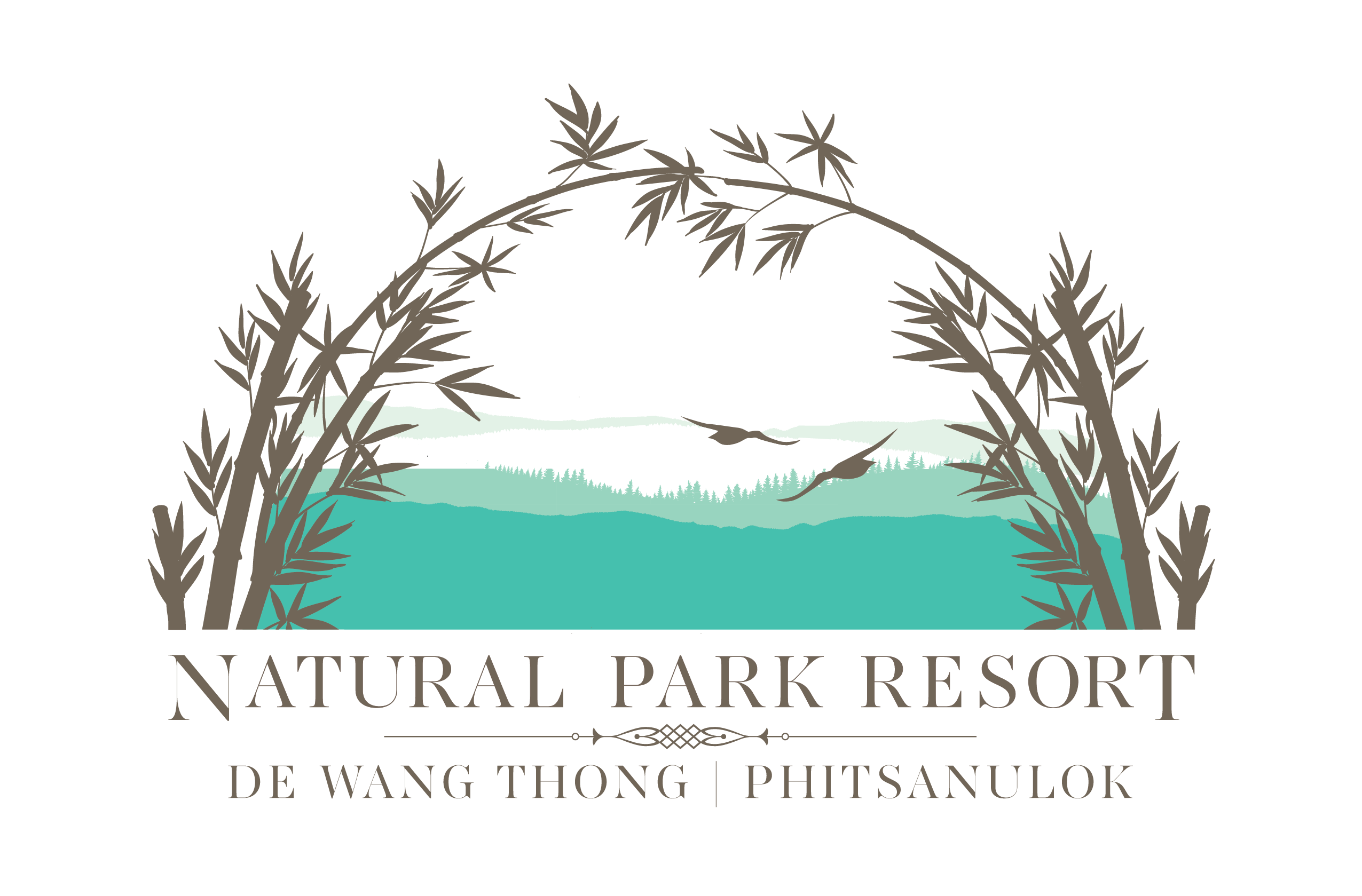 Naturalpark Resort De Wangthong in Ban Nong Nok Aen, Thailand