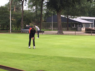 Voorjaarsbeker Dames en Heren Toxandria