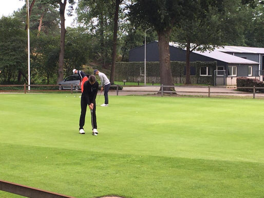 Voorjaarsbeker Dames en Heren Toxandria