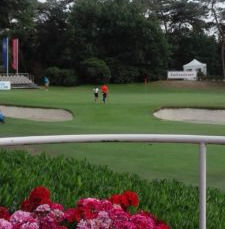 Toxandria Dutch Junior Open