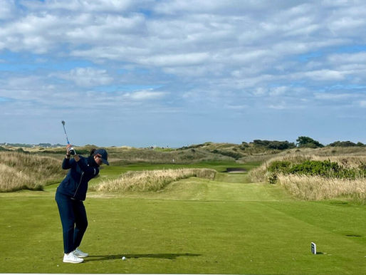 R&A Ierland
