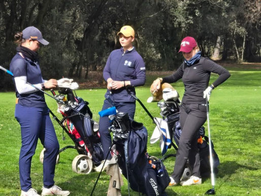 Spaans Ladies Amateur Open