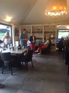 Strokeplay kampioenschappen GC Kleiburg