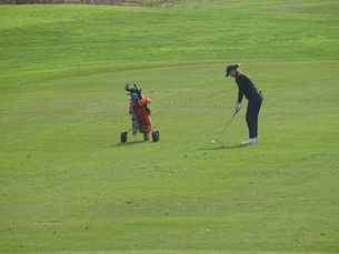 Portugees Int. Ladies Amateur Championship
