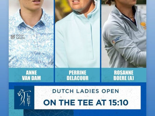 Dutch Ladies Open