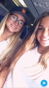 Evian Championship Juniors Cup U14 (Frankrijk)