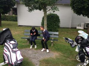 Spaarnwoude Jeugd Open