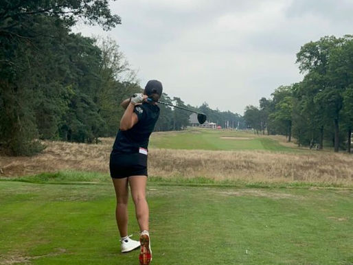 Dutch Amateur Championship