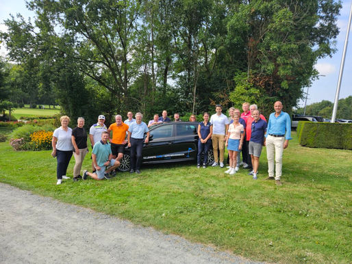 Auto Hoogenboom Golfdag