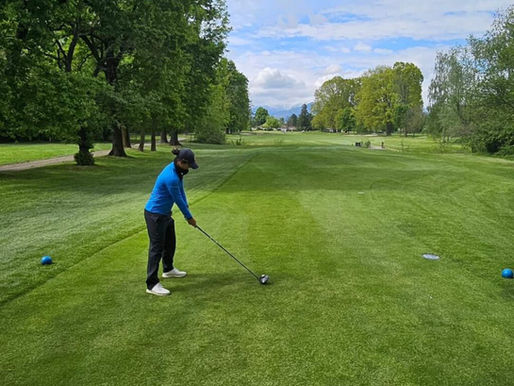 Italian International Ladies Championship