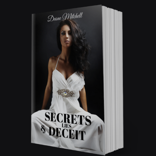 Secrets Lies and Deceit 1 & 2 Hard Copy