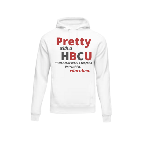 Historically Me Hoodie