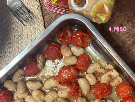 probiotica uit voeding