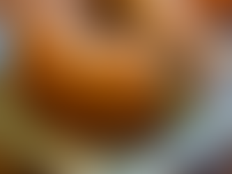 Kerst: yoghurt tulband