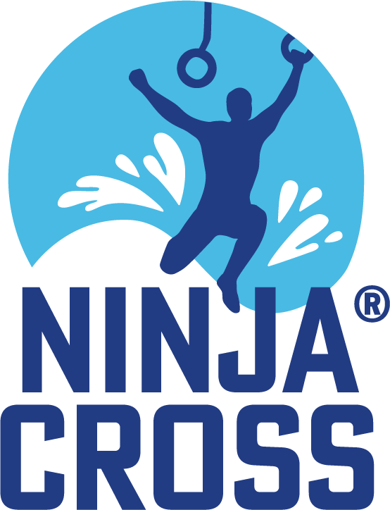 Das neue NinjaCross Logo