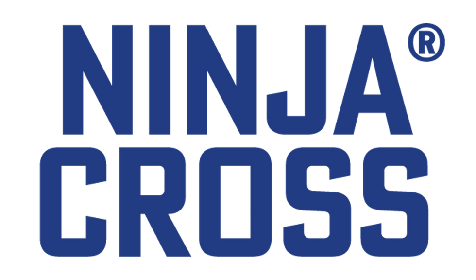 Das neue NinjaCross Logo