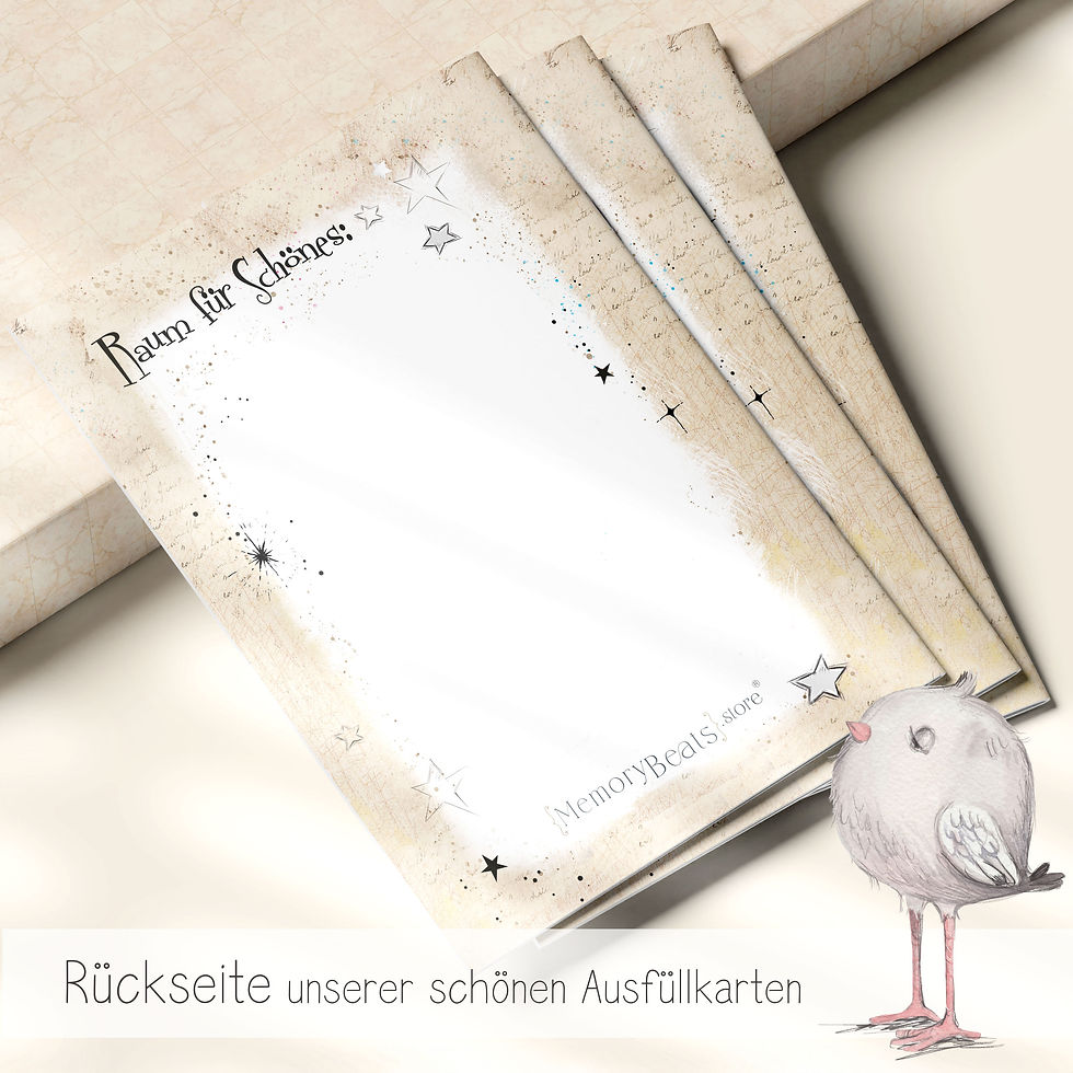 Miniaturbild: Freundschaftsbox - Pink Girl - Meine Zeit als Teenager