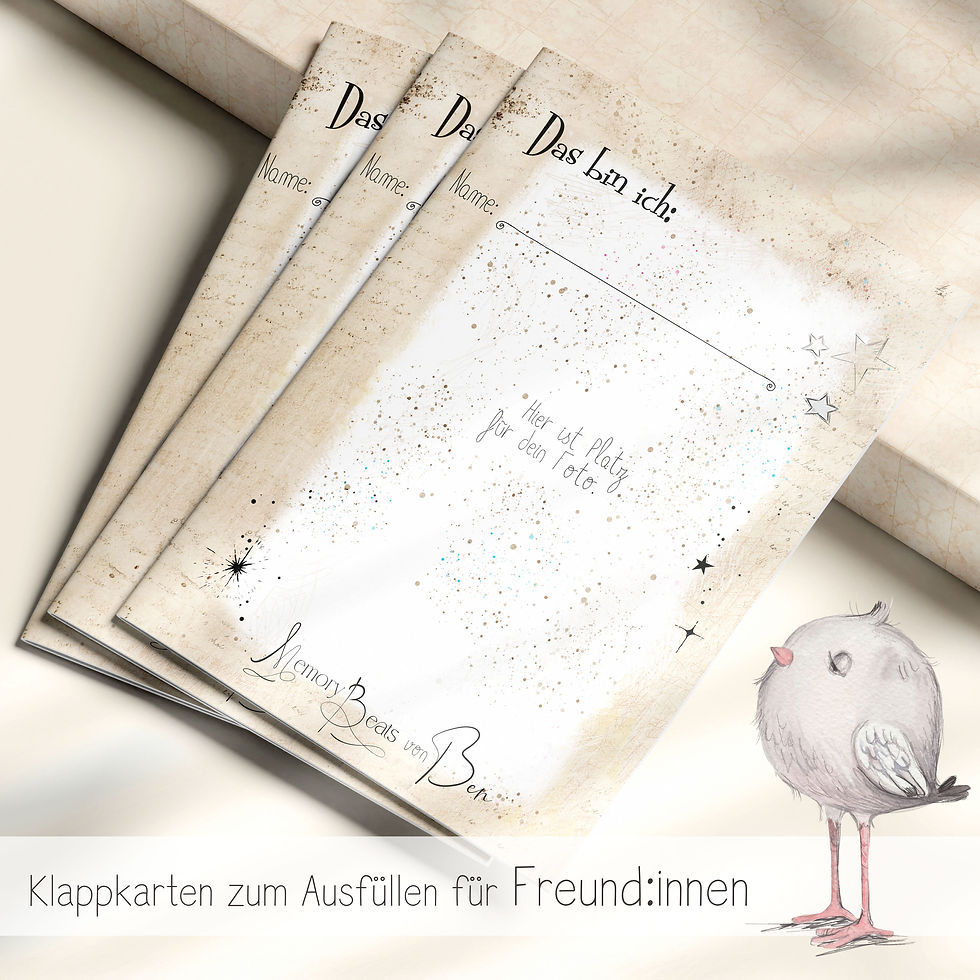 Miniaturbild: Freundschaftsbox - Fussball - Deine Schulzeit