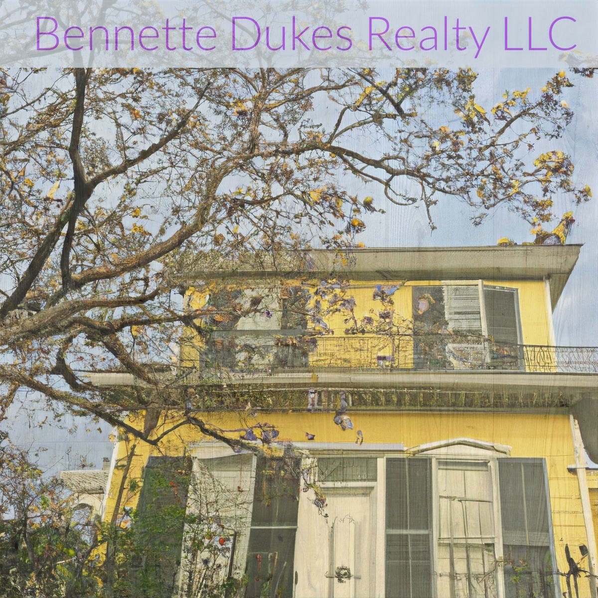 Bennette Dukes Realty LLC