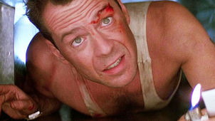 Die Hard - 1988
