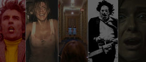 FOF Top 38 (North) American Horror Films