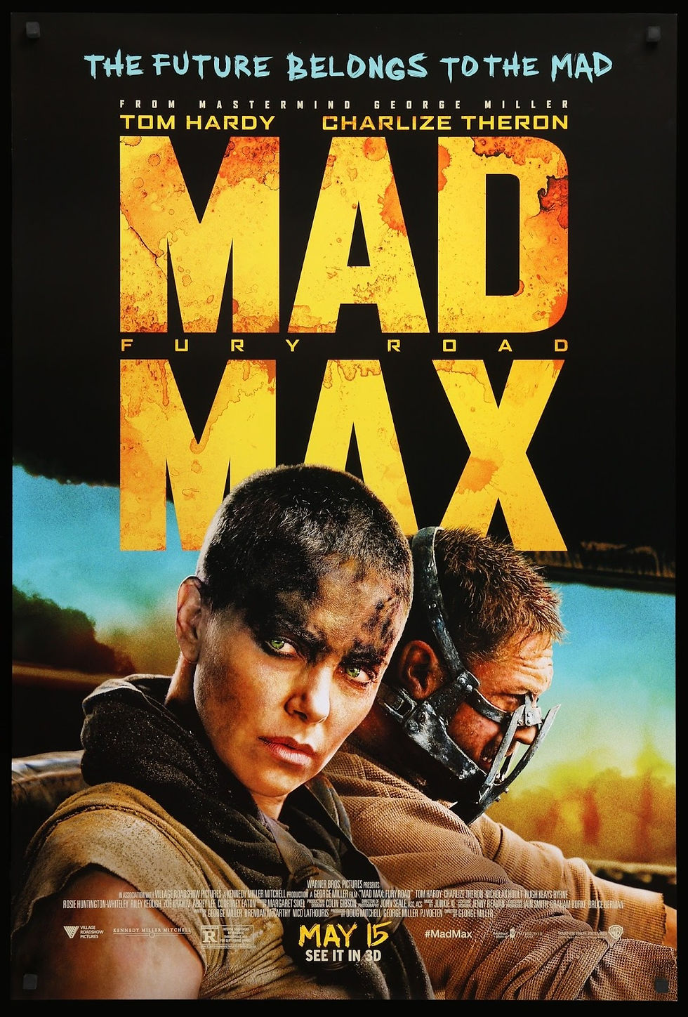 Mad Max