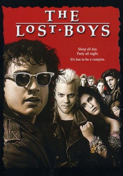 The Lost Boys
