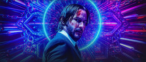 John Wick: Chapter 3 - Parabellum - 2019