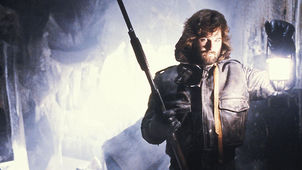 The Thing - 1982
