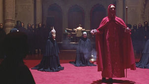 Eyes Wide Shut - 1999