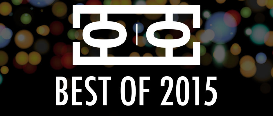 FOF Best of 2015