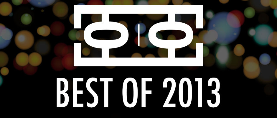 FOF Best of 2013