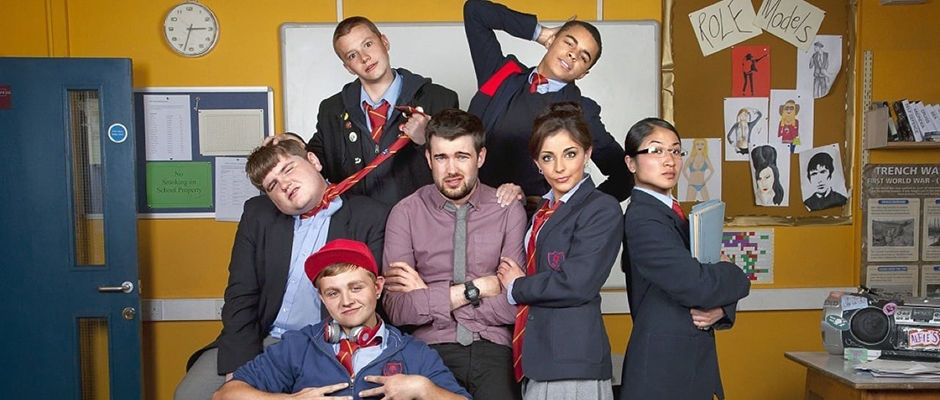 Bad Education - 2019