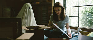 A Ghost Story - 2017
