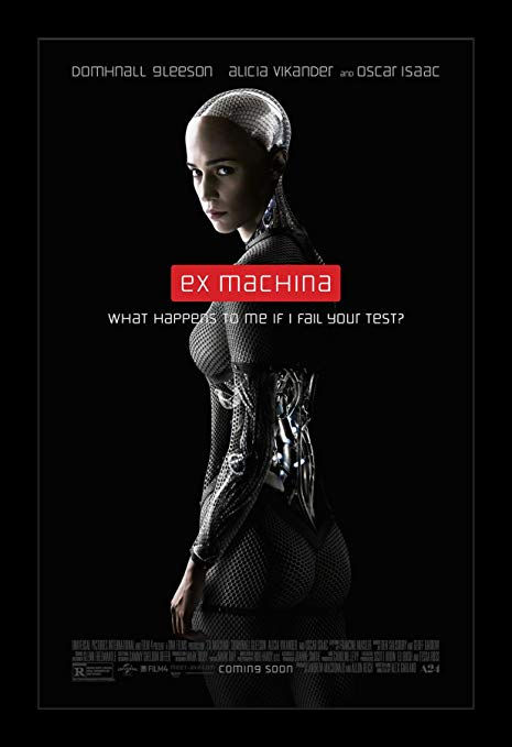 Ex Machina