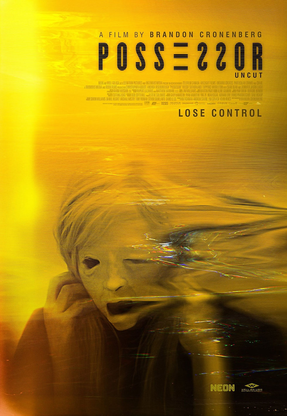 possessor