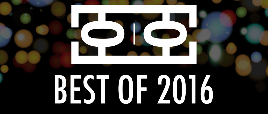 FOF Best of 2016
