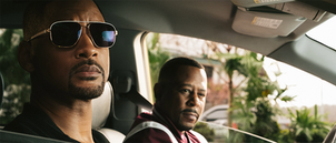 Bad Boys for Life - 2020