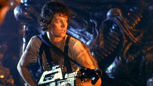 Aliens - 1986